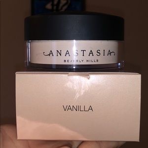 ABH Setting Powder in Vanilla